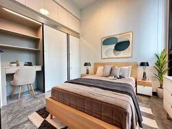 Midtown Bay (D7), Apartment #588792161